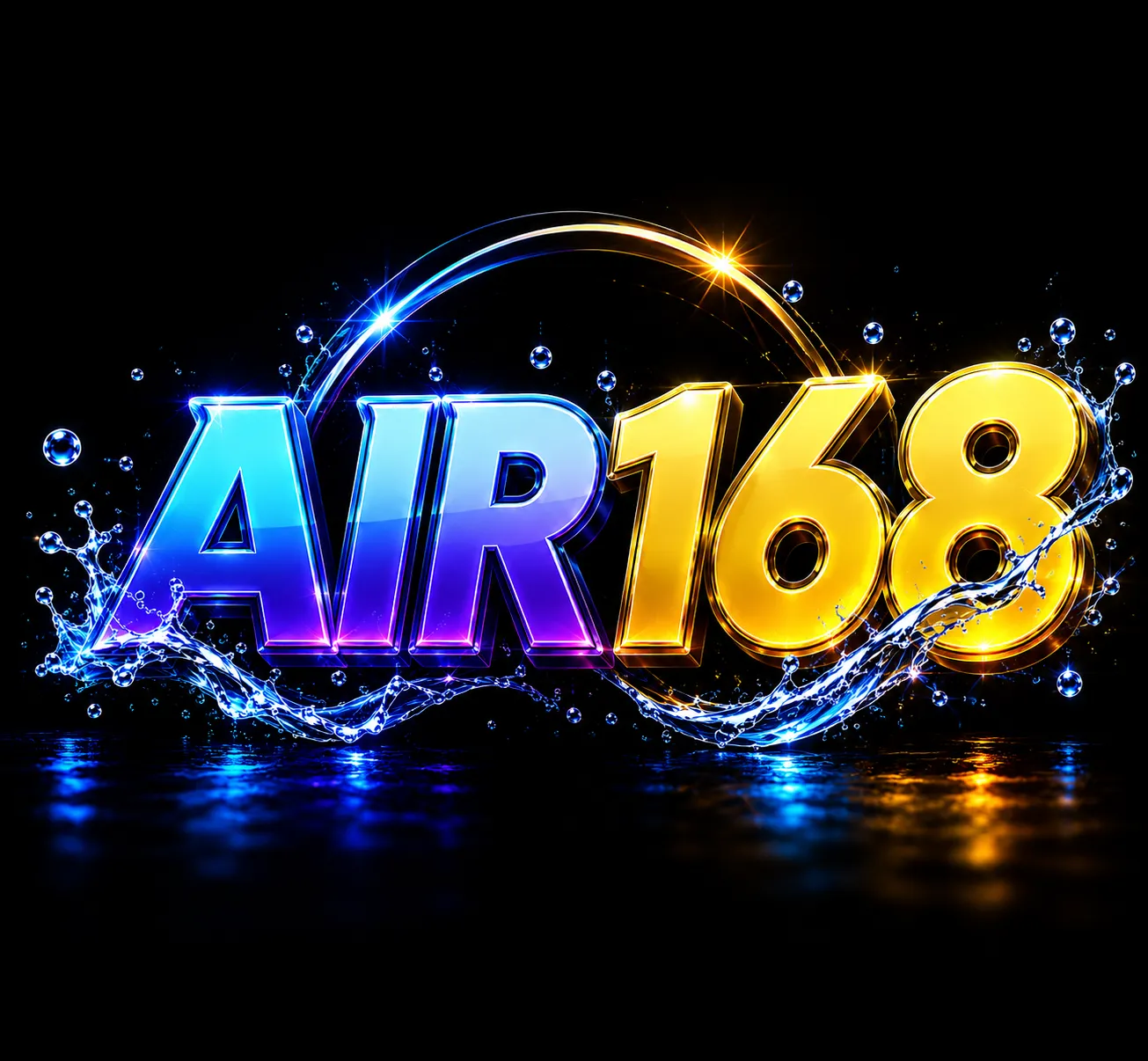 AIR168 - Petualangan Seru di Dunia Fantasi