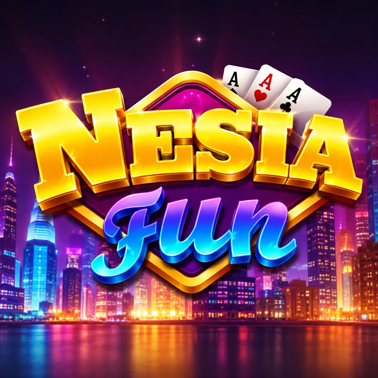 nesiafun APK Horror