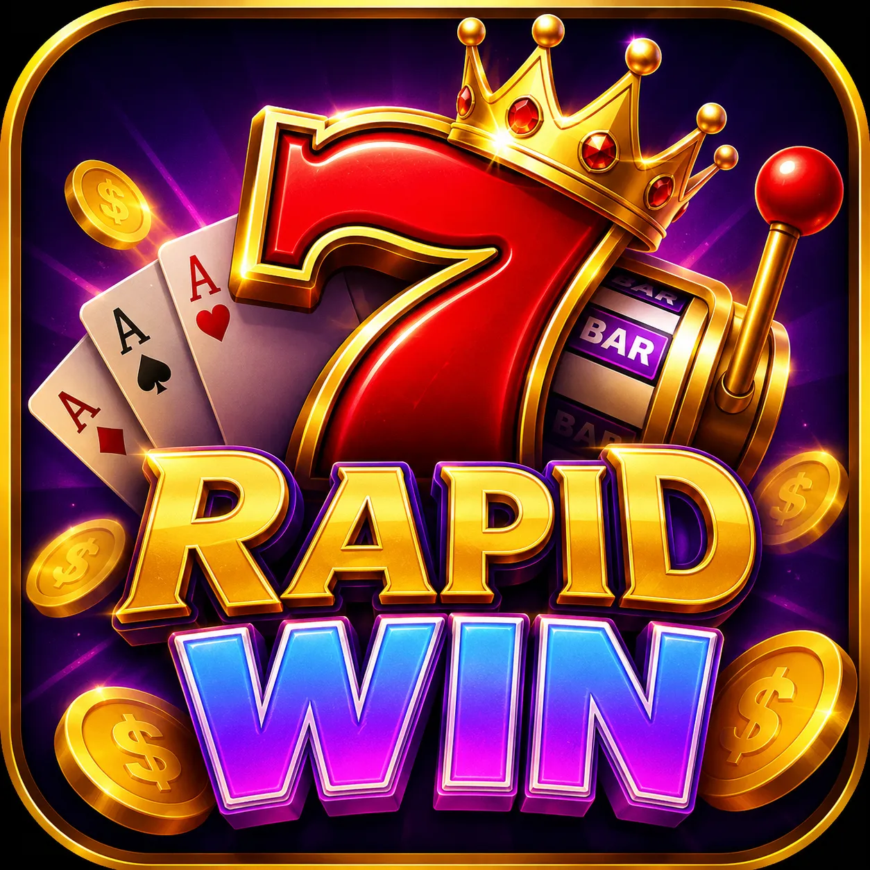 RPIDWIN - Game Strategi Perang yang Menarik